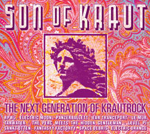 Son Of Kraut: The Next Generation