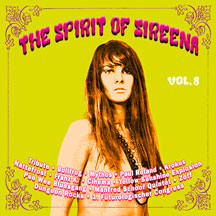 Spirit Of Sireena Vol. 8