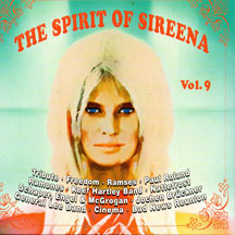 Spirit Of Sireena Vol. 9
