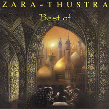 Zara-Thustra - The Best Of