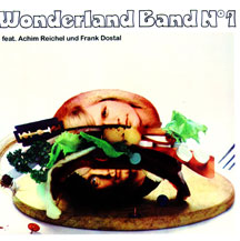 Wonderland - Band No. 1