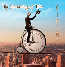 Cinema - The Discovering Of Time