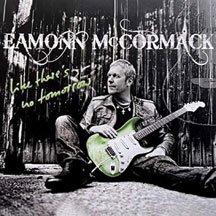 Eamonn McCormack - Like There