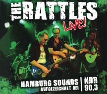 Rattles - Live! Hamburg Sounds