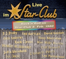 Live Im Star-Club