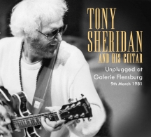 Tony Sheridan - Unplugged At Galerie Flensburg, 1981