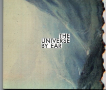 The Universe By Ear - The Universe By Ear