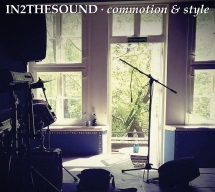 IN2THESOUND - Commotion & Style