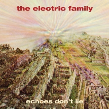 The Electric Family - Echoes Don
