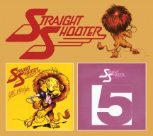 Straight Shooter - Get Straight/Five