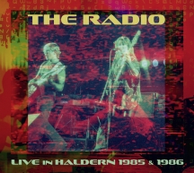 The Radio - Live In Haldern 1985 & 1986