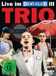 Trio - Live Im Beatclub III