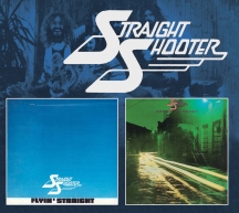 Straight Shooter - Flyin