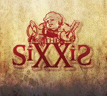 Sixxis - Get Ready