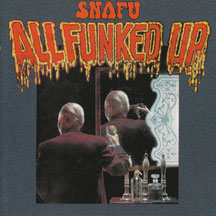 Snafu - All Funked Up