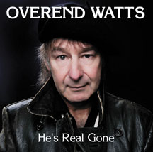 Overend Watts - He
