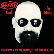 Mccoy - Unreal The Anthology