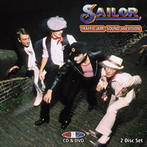 Sailor - Traffic Jam - Sound and Vision