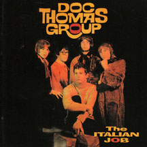 Doc Thomas Group - The Italian Job