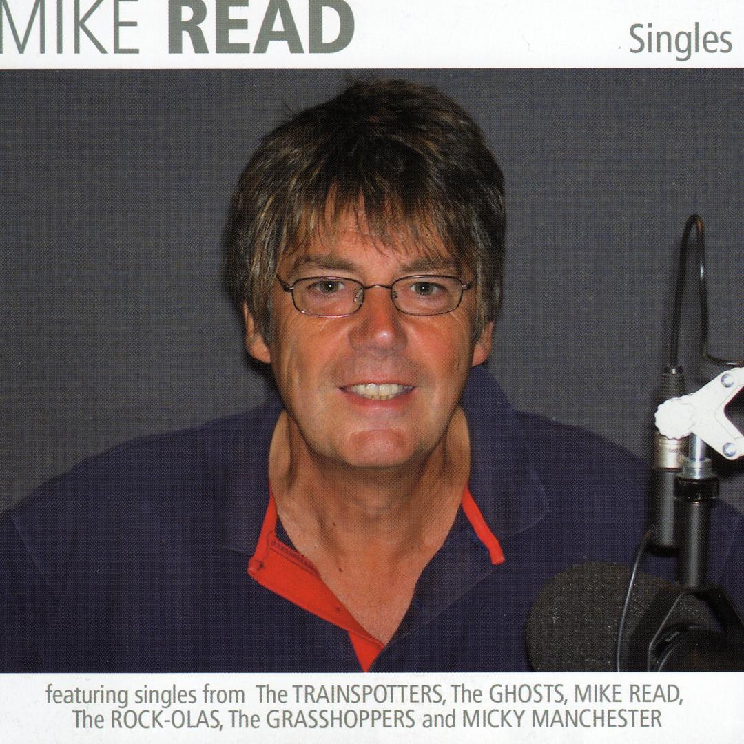 Various - Mike Read - Singles