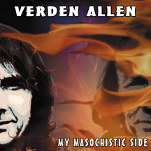 Verden Allen - My Masochistic Side