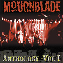 Mournblade - Anthology - Vol.1