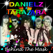 Danielz & Tarazara - Behind The Mask