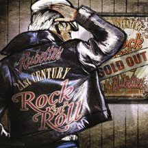 Rubettes Featuring Bill Hurd - 21st Century Rock