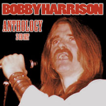 Bobby Harrison - Anthology