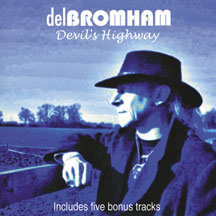 Del Bromham - Devil