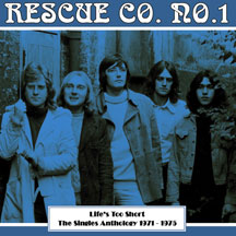 Rescue Co. No.1 - Life