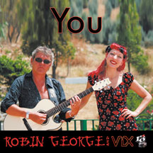 Robin George & Vix - You