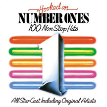 Hooked On Number Ones: 100 Non Stop Hits