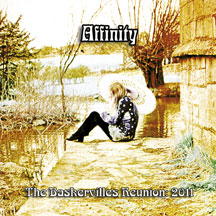 Affinity - The Baskervilles Reunion 2011