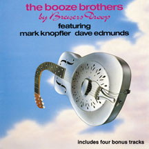 Brewers Droop - The Booze Brothers