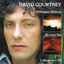 David Courtney - Midsummer Madness/shooting Star