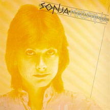Sonja Kristina - Sonja Kristina