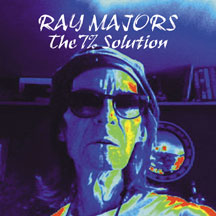 Ray Majors - The 7% Solution