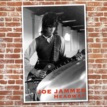 Joe Jammer - Headway