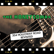 Honeycombs - 304 Holloway Road Revisited