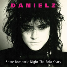 Danielz - Some Romantic Night: The Solo Years