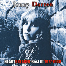 Jenny Darren - Heartbreaker: Best Of 1977-1980