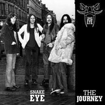 Snake Eye - The Journey