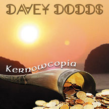 Davey Dodds - Kernowcopia