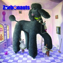 Zorbonauts - Tall Tails