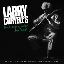 Larry Coryell - Larry Coryell
