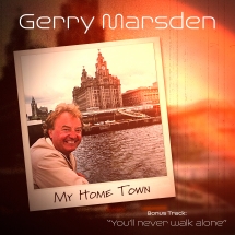 Gerry Marsden - My Home Town