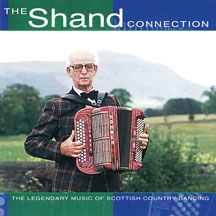 Sir Jimmy Shand - The Shand Connection