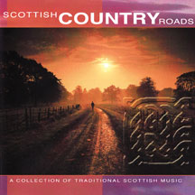 Scottish Country Roads