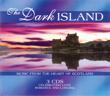 Dark Island, the (3 Cd Box Set)